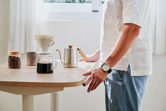 昇降デスクは使いやすい?一般的な昇降デスク3種を比較、自分にぴったりの昇降デスクを見つけよう!