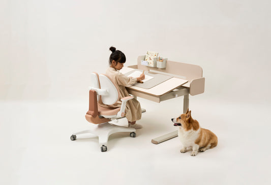 子どもの成長とともに変わる、学びの場所