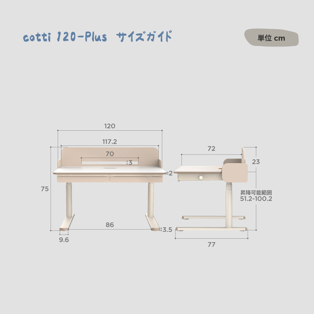 cotti series
