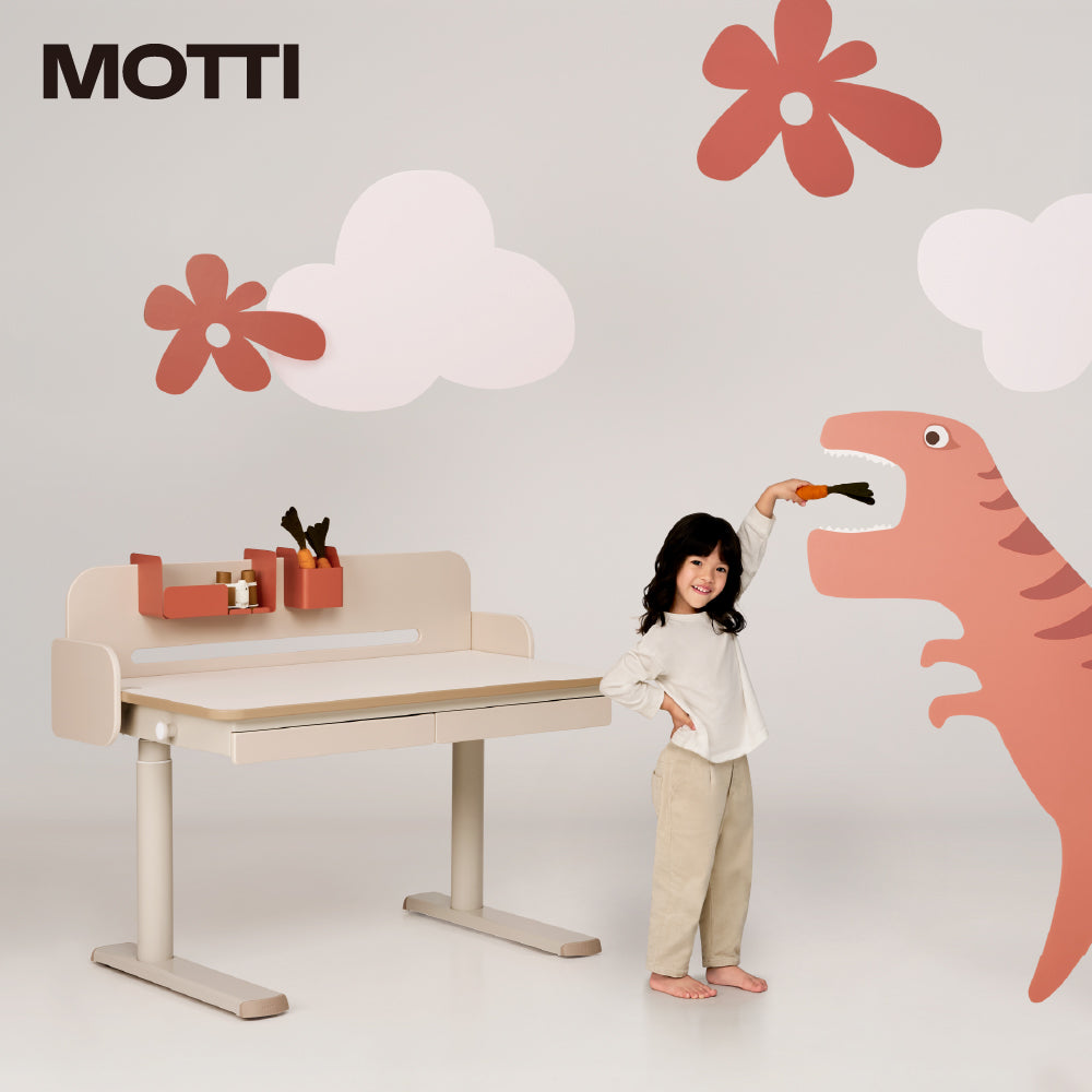 cotti series