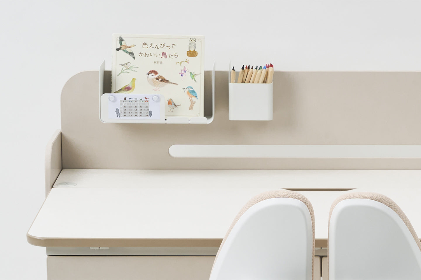 Pen Stand