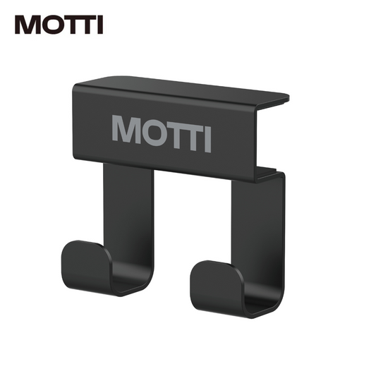 Desk hook