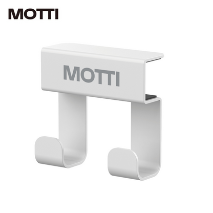 Desk hook