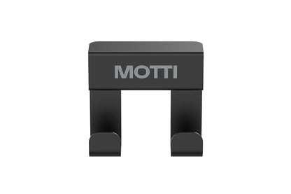 Desk hook