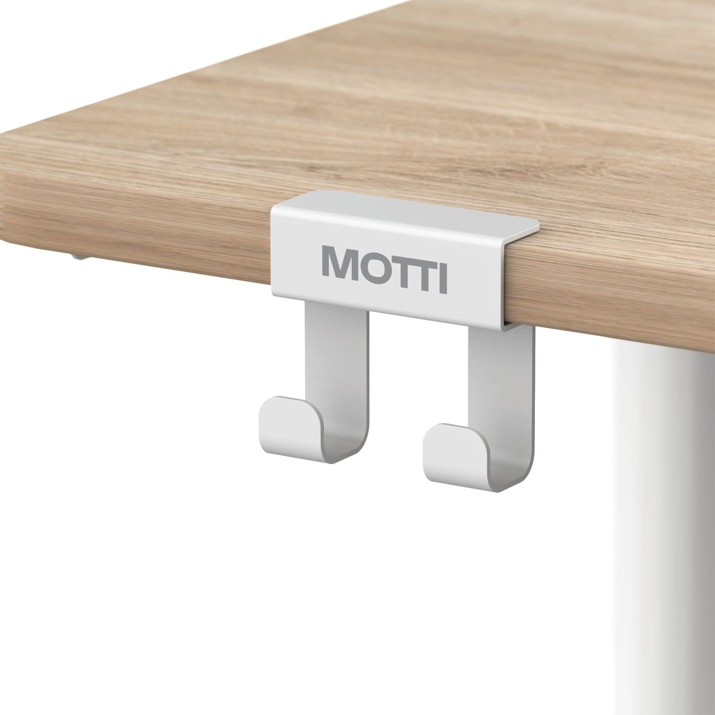 Desk hook